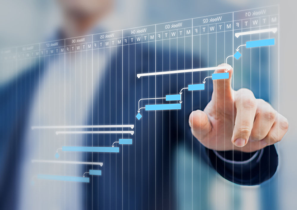 value stream mapping